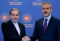 Dışişleri Bakanı Hakan Fidan'dan telefon diplomasisi: İranlı ve Pakistanlı mevkidaşı ile görüştü