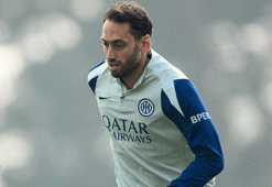 Galatasaray iddiasına son noktayı koydu! Hakan Çalhanoğlu'nun menajerinden transfer açıklaması