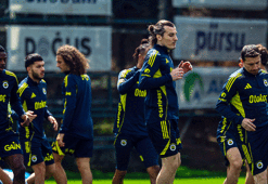 Fenerbahçe'de gözler Çaykur Rizespor maçında!