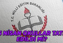 Okullar tatil mi 16 Nisan 2026? İstanbul, Ankara, İzmir ve Şanlıurfa'da okul var mı, Valilik açıklaması geldi mi? Eğitim-Bir-Sen'den iş bırakma eylemi duyurusu