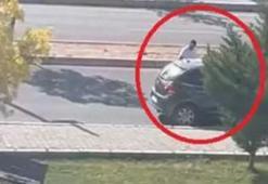 Eski karısını Erciyes Üniversitesi'nde vahşice öldürmüştü: Ruh sağlığım yerinde değildi