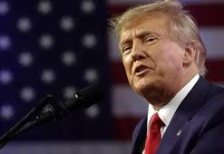 Trump: 2 gün içinde görüşebiliriz