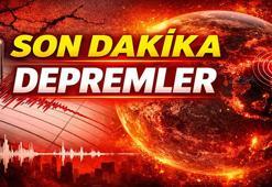 SON DAKİKA BURSA - İSTANBUL DEPREMLER 15 Nisan 2026: Az önce deprem mi oldu? Bugün en son deprem ne zaman ve nerede oldu? AFAD ve Kandilli son liste