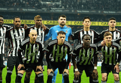 Süper Lig'de sürpriz transfer iddiası! Beşiktaş'tan Fenerbahçe'ye gidiyor