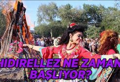 HIDIRELLEZ NE ZAMAN BAŞLIYOR? Hıdırellez hangi gün? Hıdırellez ritüelleri ve kutlama tarihi 2026