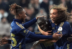 Fenerbahçe hedefe kilitlendi! 'Şampiyon olun tarihe geçin'