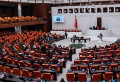 Sosyal medyaya ve doğum iznine yönelik düzenlemeleri de içeren kanun teklifi TBMM Genel Kurulunda