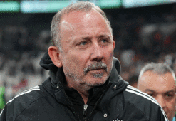 Beşiktaş'ta kiralıklar oyuncular için Sergen Yalçın kararını verdi!