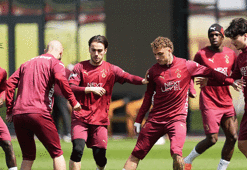 Galatasaray'da Fenerbahçe öncesi sıkıyönetim! Prim ve yasak kararı