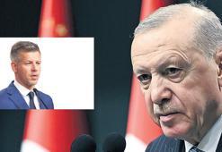 Cumhurbaşkanı Erdoğan’dan Macaristan Mesajı: ‘Stratejik ortaklığı daha ileri taşıyacağız’