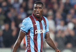 Trabzonspor'da Paul Onuachu’nun durumu belli oldu!