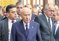 MHP lideri Devlet Bahçeli’den CHP’nin talebine tepki: ‘Ara seçim yok seçim zamanındadır’