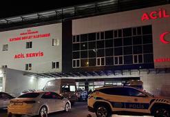 Yer: Kayseri! İki grup arasında ‘laf atma’ kavgası: 4 yaralı