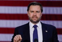 ABD Başkan Yardımcısı JD Vance, Trump’ın İran’la "kapsamlı" bir anlaşma peşinde olduğunu belirtti