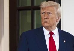 Trump, İran'la savaşın "bitmeye çok yakın" olduğunu söyledi