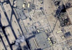 Financial Times'tan 'casus uydu' iddiası! Kritik noktalar anbean izlendi: Savaşın gizli silahı mı?