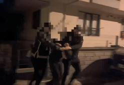 İstanbul’da suç örgütlerine operasyon: 17 gözaltı! Kırmızı bültenli lider de yakalandı