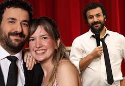 Hasan Can Kaya'dan şaşırtan açıklama: Herkes nişan sandı ama gerçek bambaşka çıktı!