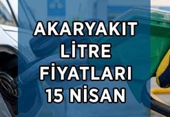 GECE YARISI TABELA DEĞİŞTİ! 15 Nisan akaryakıt fiyatları ne kadar? Motorine zam geldi! Zam sonrası motorin ve benzin fiyatlarında son durum ne?