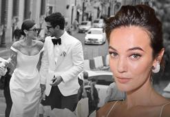 Pınar Deniz ve Kaan Yıldırım aşkı nasıl başladı? 'O günün akşamında eşimle tanıştım'