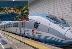 İstanbul'a mega demiryolu geliyor! Bakan Şimşek: Dünya Bankası tarihinde onaylanan en büyük 3. proje