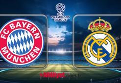 ŞİFRESİZ Mİ? Bayern Münih - Real Madrid maçı ne zaman, hangi kanalda, saat kaçta? Arda Güler ilk 11'de oynayacak mı?