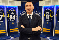 Fenerbahçe'den stat açıklaması! 'Taşınması gündemimizde yok'