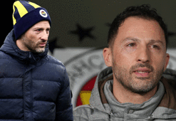 Fenerbahçe'de Domenico Tedesco’ya İtalya'dan teklif iddiası! Kararını iletti