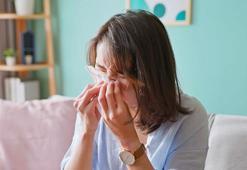 Polen alerjisi başladı! ‘Soğuk algınlığı sanıp geçmeyin’