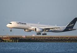 Lufthansa'da pilotlardan yeni grev ilanı