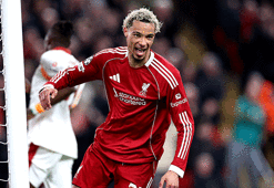 Liverpool'da Hugo Ekitike şoku! Sezonu kapattı