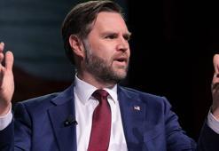 ABD Başkan Yardımcısı JD Vance'e Gazze şoku! Konuşması sırasında yuhalandı: 'Çocukları öldürüyorsunuz'