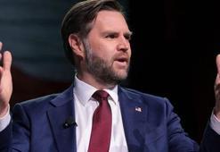 ABD Başkan Yardımcısı JD Vance'e Gazze şoku! Konuşması sırasında yuhalandı: 'Çocukları öldürüyorsunuz'