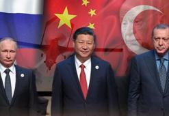 'Bu savaş Türkiye'nin önünü açacaktır...' Rusya ve Çin'le askeri iş birliği mümkün mü? 'Yeni dünya düzenini bir kurarız'