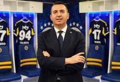 Fenerbahçe'den stat açıklaması! 'Taşınması gündemimizde yok'