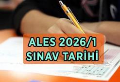 ALES NE ZAMAN 2026? ALES 2026/1 sınavı hangi gün yapılacak? ALES sınav yerleri belli oldu mu, giriş belgeleri ne zaman açılacak?