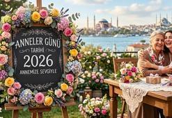 ANNELER GÜNÜ TARİHİ 2026: Anneler Günü ne zaman? Bu yıl Anneler Günü hangi güne denk geliyor?
