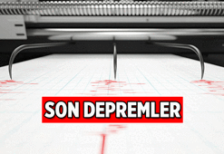 DEPREM HABERLERİ 📍 Son 1 saat içindeki 3 ve üzeri büyüklüğünde son depremler: 15 Nisan 2026 Bugün deprem mi oldu, nerede deprem oldu?