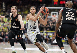 Euroleague'de 3 yıllık format ve gelir dağılımı açıklandı!