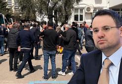 Bakan Gürlek'ten Kahramanmaraş'ta okuldaki silahlı saldırıyla ilgili açıklama