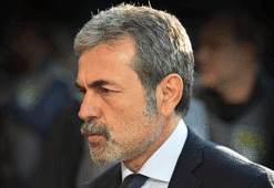 Aykut Kocaman'dan olay Fenerbahçe iddiası! 'Galatasaray dönemi bitecek'
