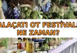 ALAÇATI OT FESTİVALİ KONSER TAKVİMİ📍 Alaçatı Ot Festivali ne zaman? Alaçatı Ot Festivali hangi sanatçılar çıkıyor?