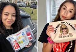 Gen Z’den yeni baş etme yöntemi! 'Kaygı çantası' trendi tüm dünyayı sardı