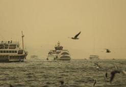 İstanbullular dikkat! Tam 3 gün sürecek: Görünmez tehlike başladı