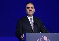 Bakan Kacır: Türkiye, bilimsel yayın üreten ülkeler arasında 14'üncü sırada