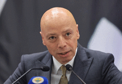 Fenerbahçe Kulübü Başkan Vekili Murat Salar: Yolun sonu şampiyonluk olsun