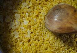Tanesine bile kıyamayacaksınız: Bulgur pilavını lezzet bombasına dönüştüren o sır!