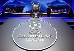 UEFA Şampiyonlar Ligi yarı final eşleşmeleri: 2026 Şampiyonlar Ligi yarı final maçları ne zaman?