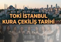 TOKİ İSTANBUL KURA ÇEKİLİŞ TARİHİ 📍 TOKİ İstanbul kura ne zaman çekilecek? TOKİ İstanbul başvurusu kabul edilenler ve edilmeyenler listesi sorgula