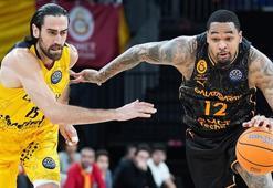 La Laguna Tenerife - Galatasaray MCT Technic basket maçı hangi kanalda, saat kaçta canlı yayınlanacak? FIBA Şampiyonlar Ligi çeyrek final serisi